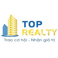 Top Realty Logo
