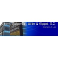 Storm, Balgeman, Miller & Klippel, S.C. Logo