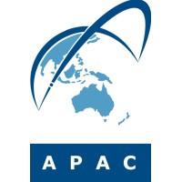 Asia Pacific Aerospace Consultants Pty Ltd Logo