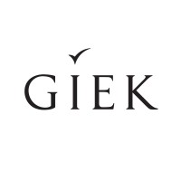 GIEK - The Norwegian Export Credit Guarantee Agency Logo