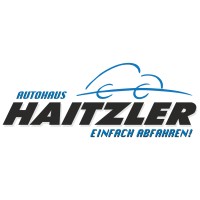 Autohaus Haitzler GmbH Logo