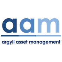ARGYLL ASSET MANAGEMENT LIMITED Logo