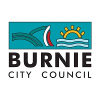 BURNIE CITY COUNCIL Logo