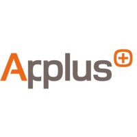 Applus+ en Chile Logo