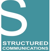 Structured Communications Ltd Logo