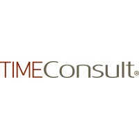 TIMEConsult GmbH Logo