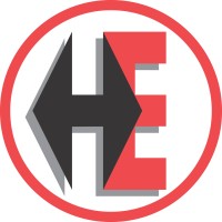 Hager Equipment of Alabama Logo