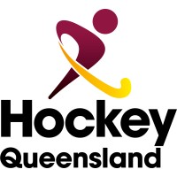Hockey Queensland Logo