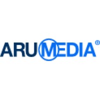 ARUMedia GmbH Logo