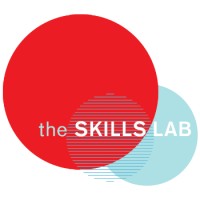 The Skills Lab Logo