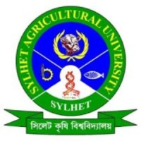 Sylhet Agricultural University Logo