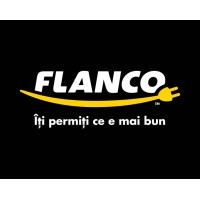 Flanco Romania Logo
