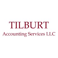 Tilburt Accounting Services Logo