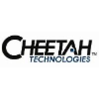 Cheetah Technologies Logo