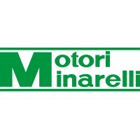 MOTORI MINARELLI SPA Logo