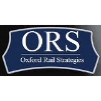 Oxford Rail Strategies Ltd Logo