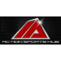 Action Sports Hub Logo