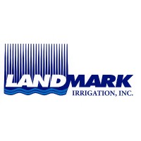 Landmark Irrigation Inc Logo