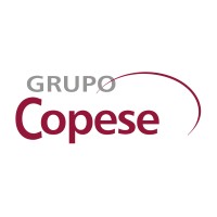 Comercial Pecuaria Segoviana S.L. (Grupo COPESE) Logo