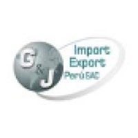 G&J Import Export Peru SAC Logo