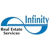 Infinity Real Estate Services Logo