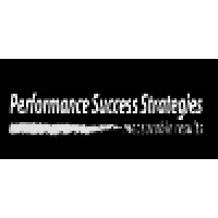 Performance Success Strategies LLC Logo