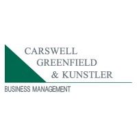 Carswell Greenfield & Kunstler Logo
