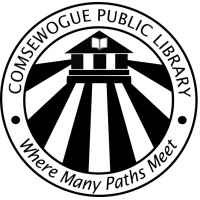 Comsewogue Public Library Logo