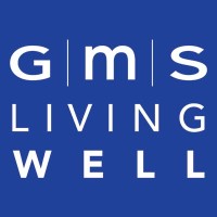 GMS Health & Travel Insurance Logo