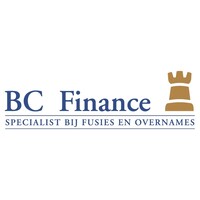 BCFinance Logo