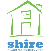 SHIRE FINANCIAL SERVICES LTD Logo