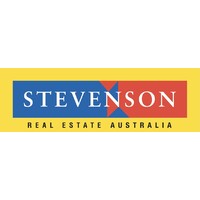 Stevenson Real Estate Logo