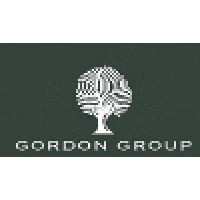 Gordon Group Holdings Logo