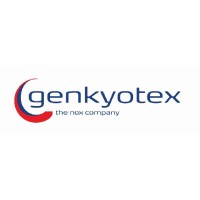 Genkyotex S.A Logo