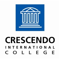 Crescendo International College Logo
