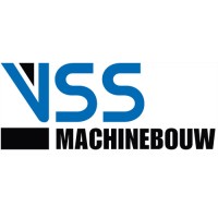 VSS Machinebouw B.V. Logo