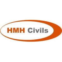 HMH CIVILS LIMITED Logo