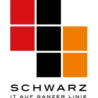 SCHWARZ Computer Systeme GmbH Logo
