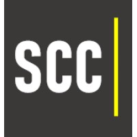 SCC Ltd Logo