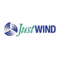 Just Wind, LLC Logo