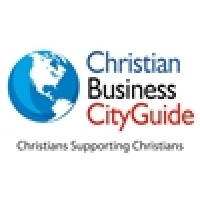 Christian Business City Guide Logo