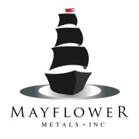 Mayflower Metals Inc Logo