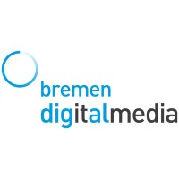 bremen digitalmedia e.V. Logo