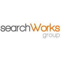 The SearchWorks Group Logo