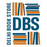 DELHI BOOK STORE Logo