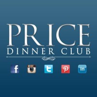Price Dinner Club Logo