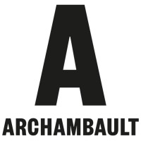 Archambault Logo