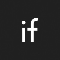 If Communications Logo