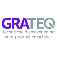 GRATEQ B.V. Logo