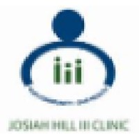 Josiah Hill Clinic Logo